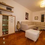 Split Beach Apartment Lägenhet