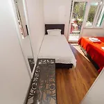 Lägenhet Split Beach Apartment Split