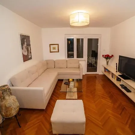 Split Beach Apartment Apartment