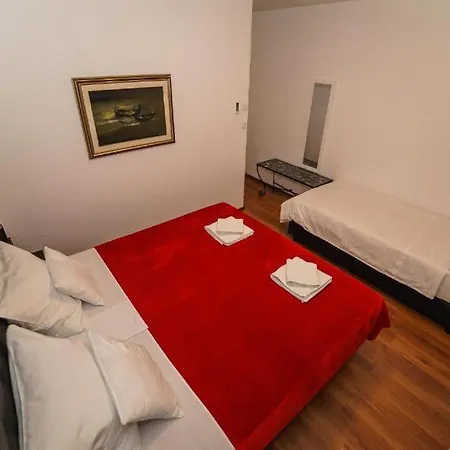 Apartman Split Beach Apartment *