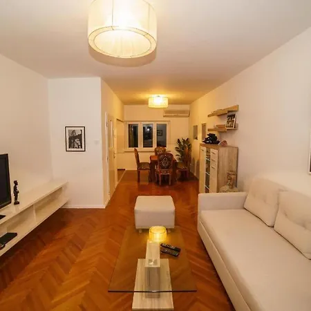 Split Beach Apartment Apartman Split