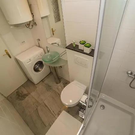 Apartman Split Beach Apartment Split