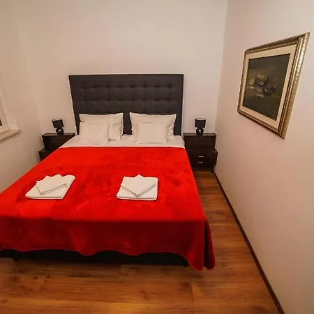 Split Beach Apartment