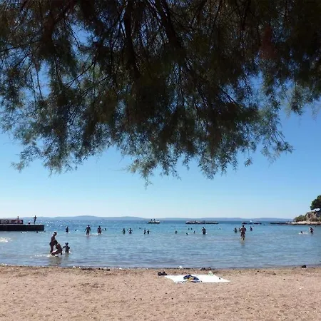 Appartamento Split Beach Apartment