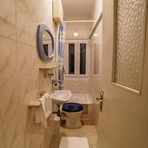 Apartmán Split Beach Apartment *