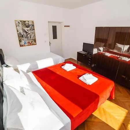 Split Beach Apartment Appartamento *